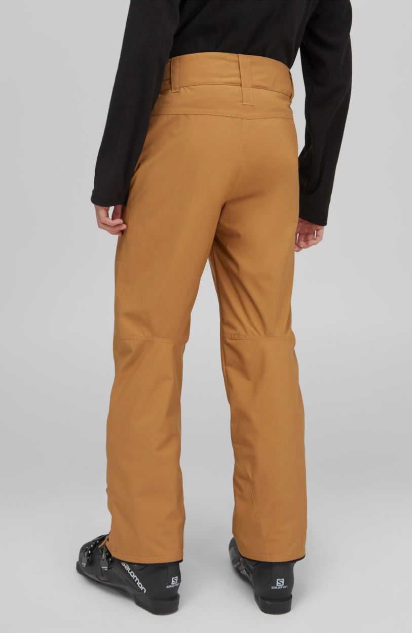Hammer Snow Pants | Dijon -A