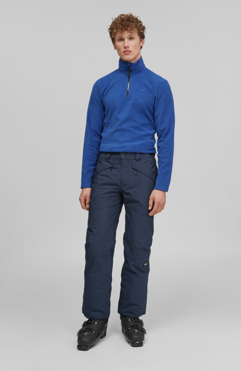 Hammer Insulated Snow Pants | Ink Blue -A