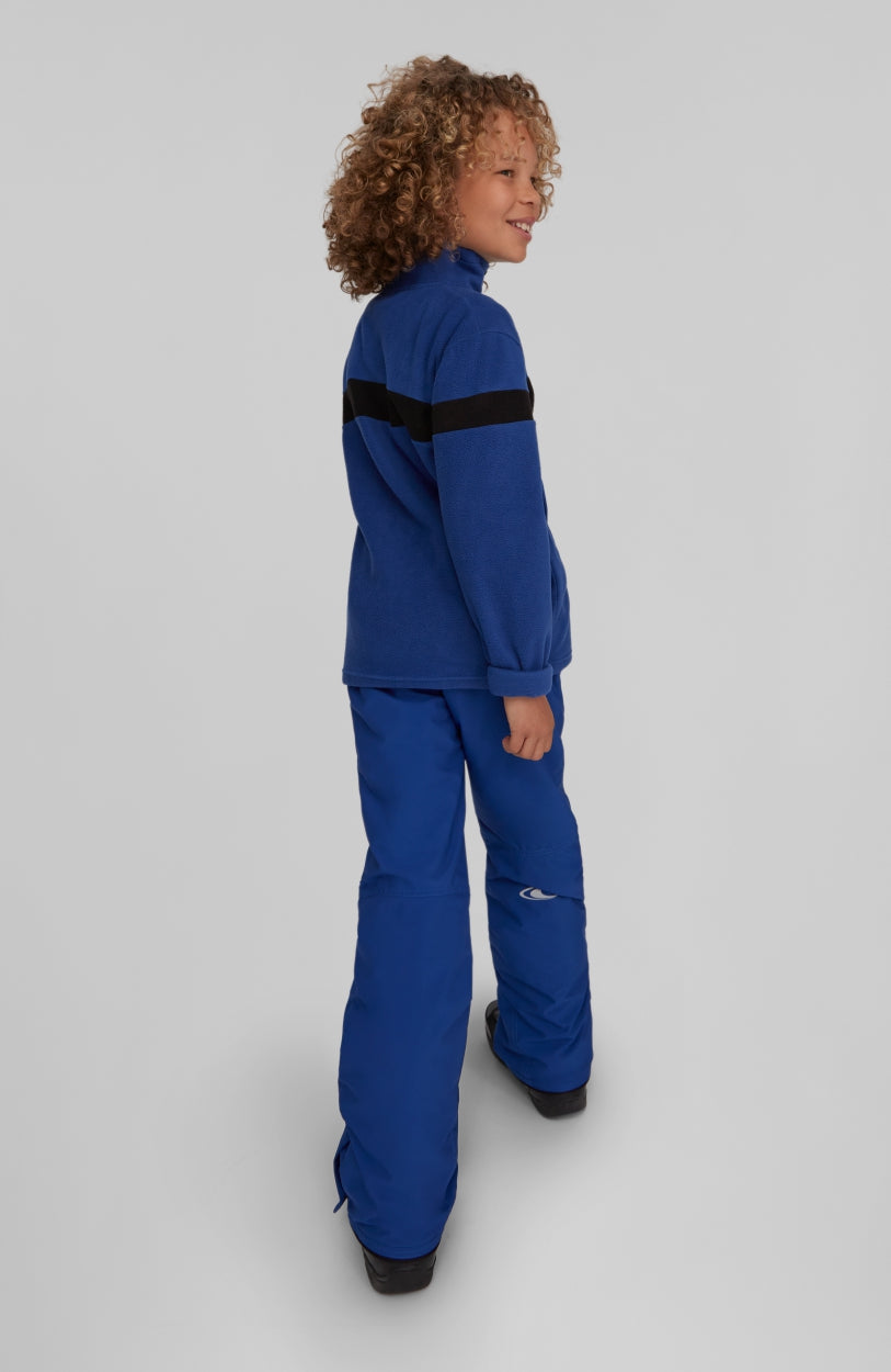 Anvil Snow Pants | Surf Blue