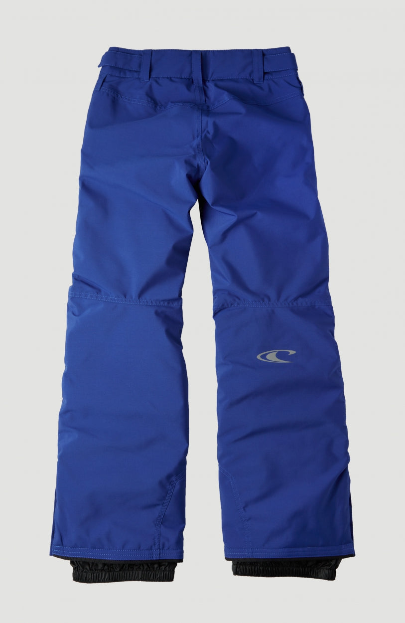 Anvil Snow Pants | Surf Blue