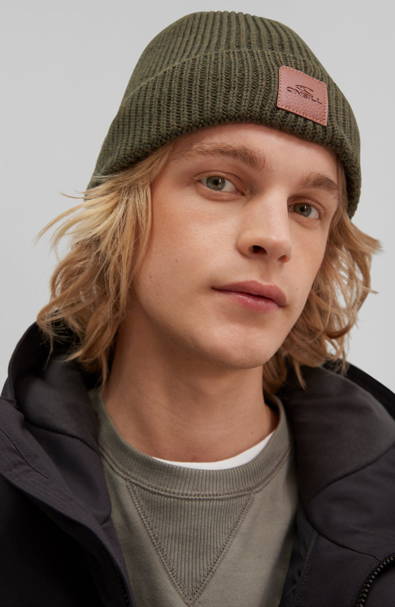 Bouncer Beanie | Forest Night -A