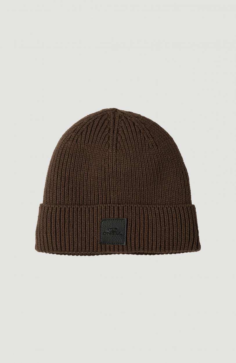 Bouncer Beanie | Toffee