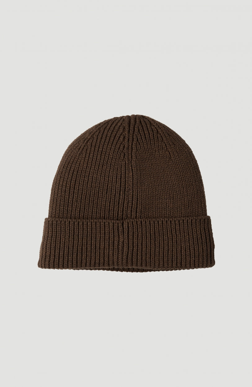 Bouncer Beanie | Toffee