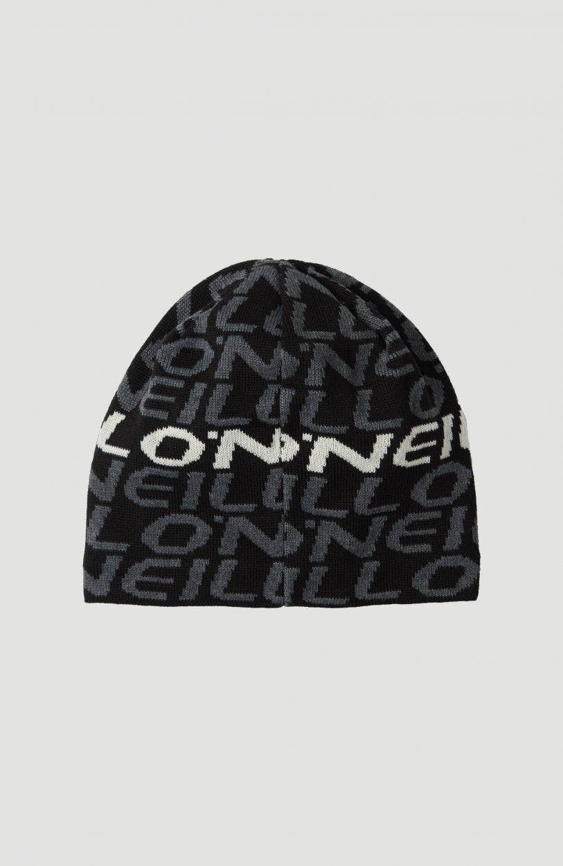 Banner Beanie | BlackOut - A