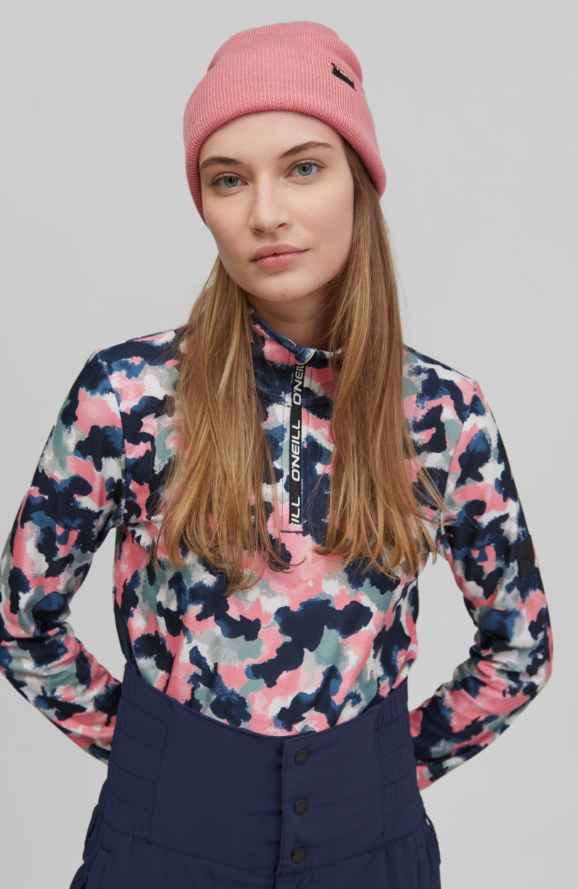 Dolomite Beanie | Conch Shell