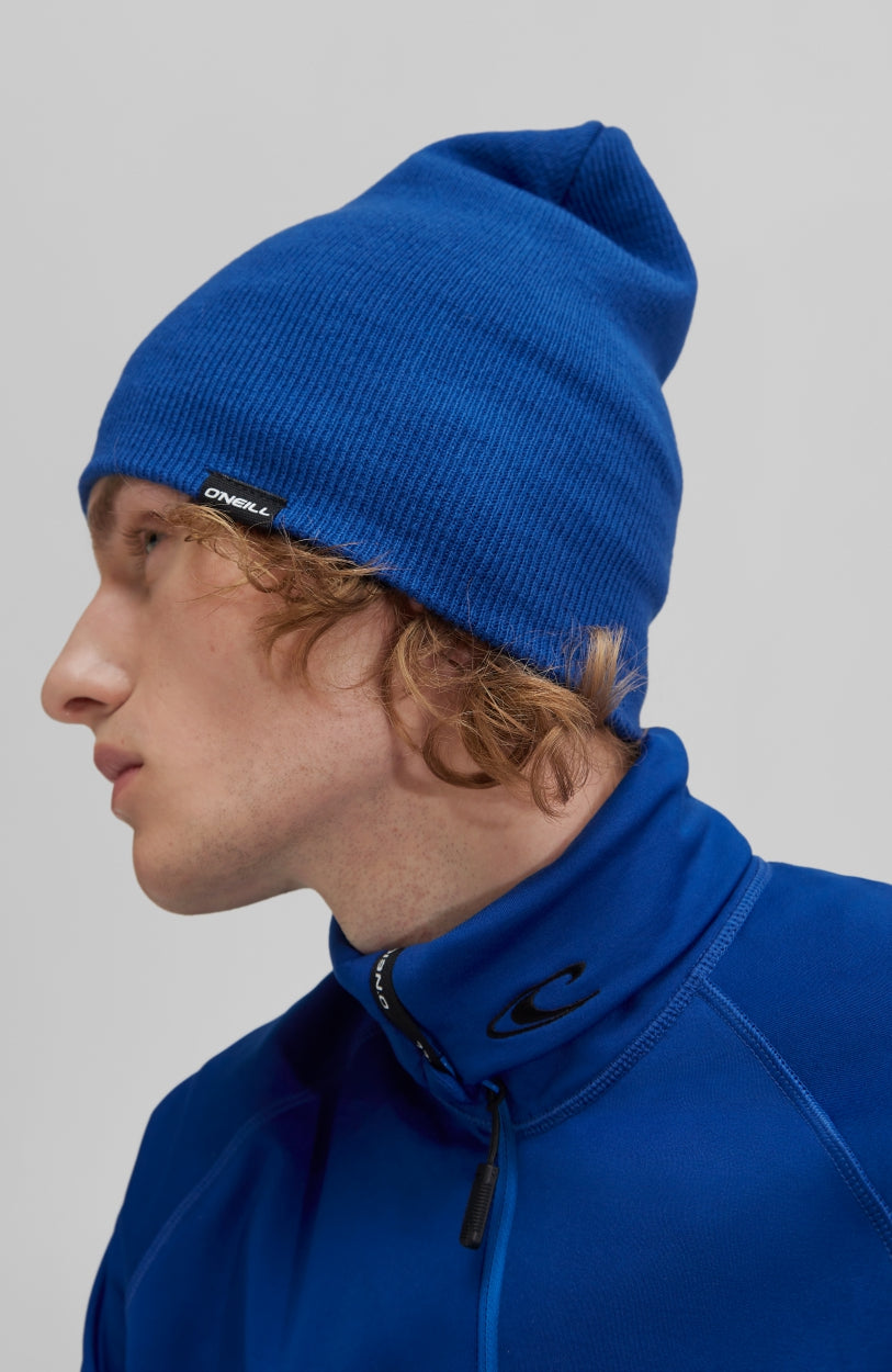 Dolomite Beanie | Surf Blue
