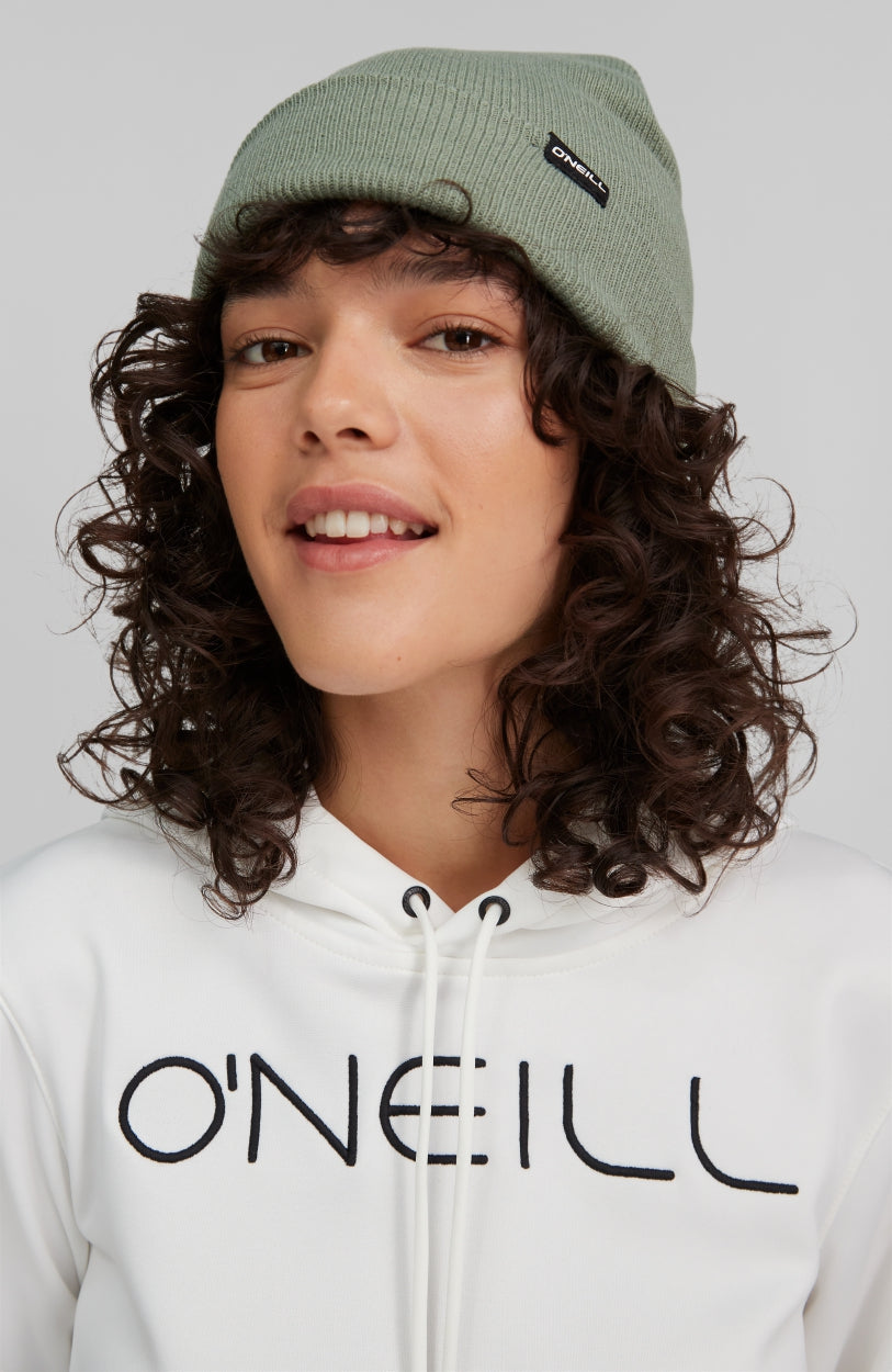 Dolomite Beanie | Lily Pad -A