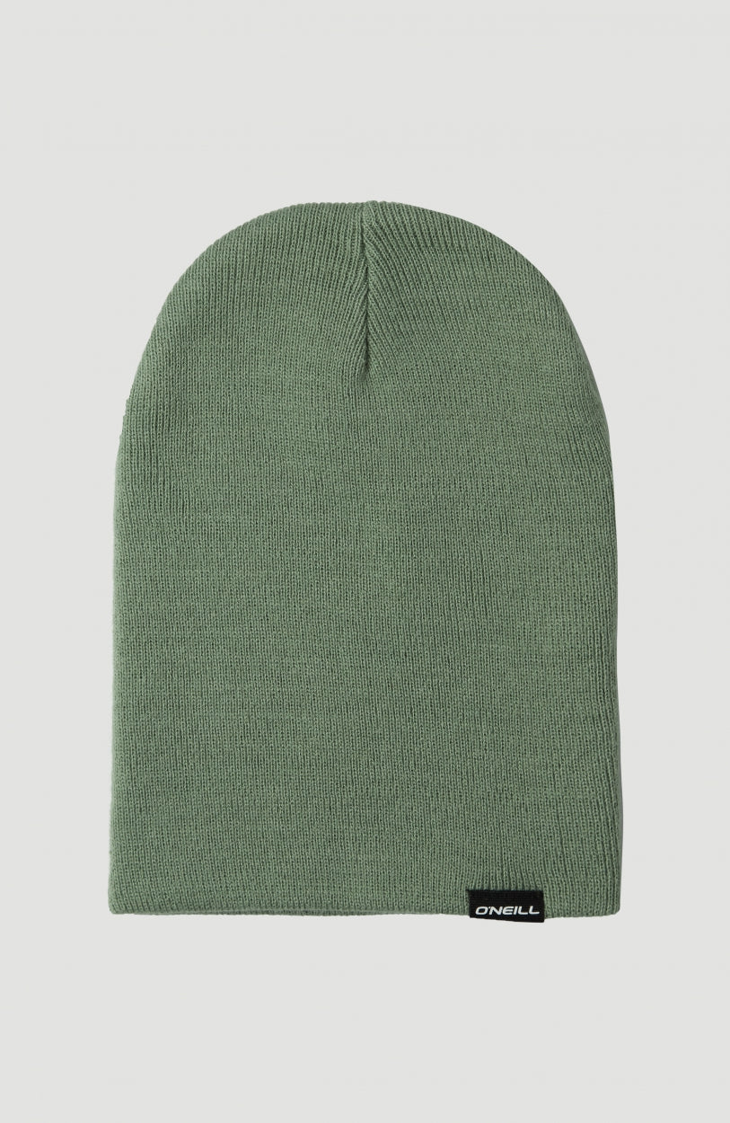Dolomite Beanie | Lily Pad -A