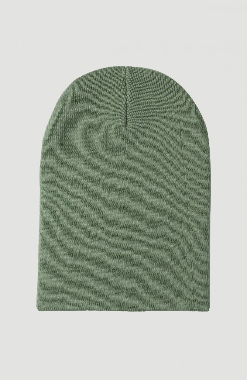 Dolomite Beanie | Lily Pad -A