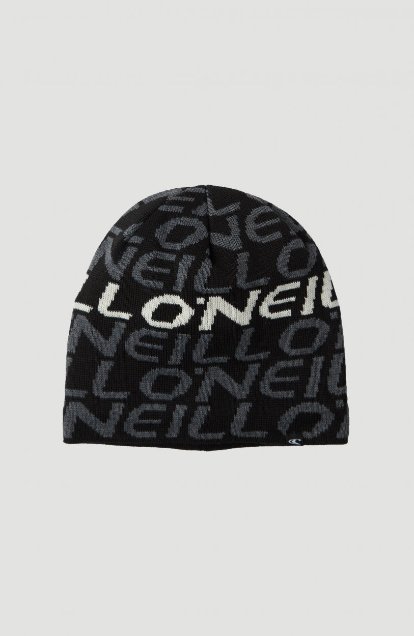 Banner Beanie | BlackOut - A