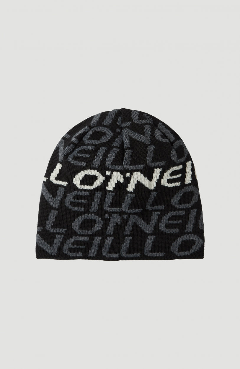 Banner Beanie | BlackOut - A