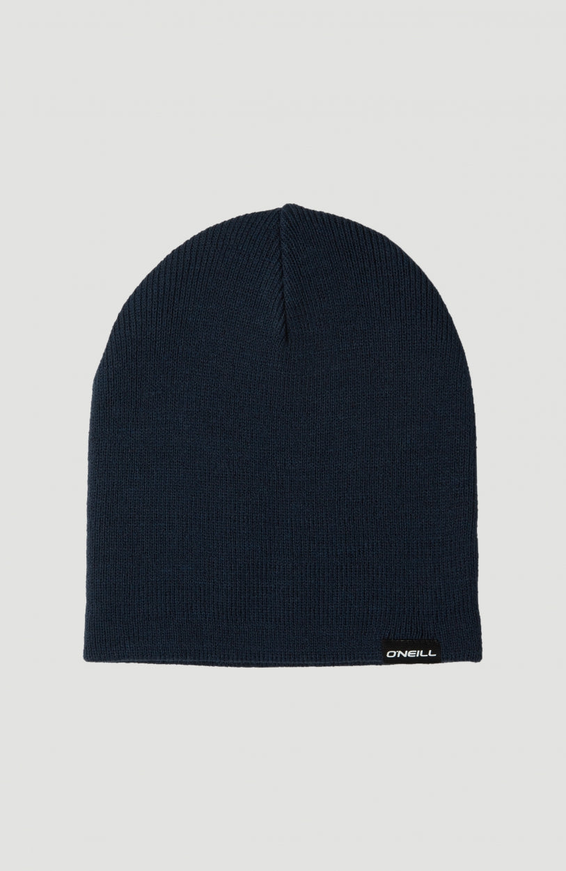 Dolomite Beanie | Ink Blue -A
