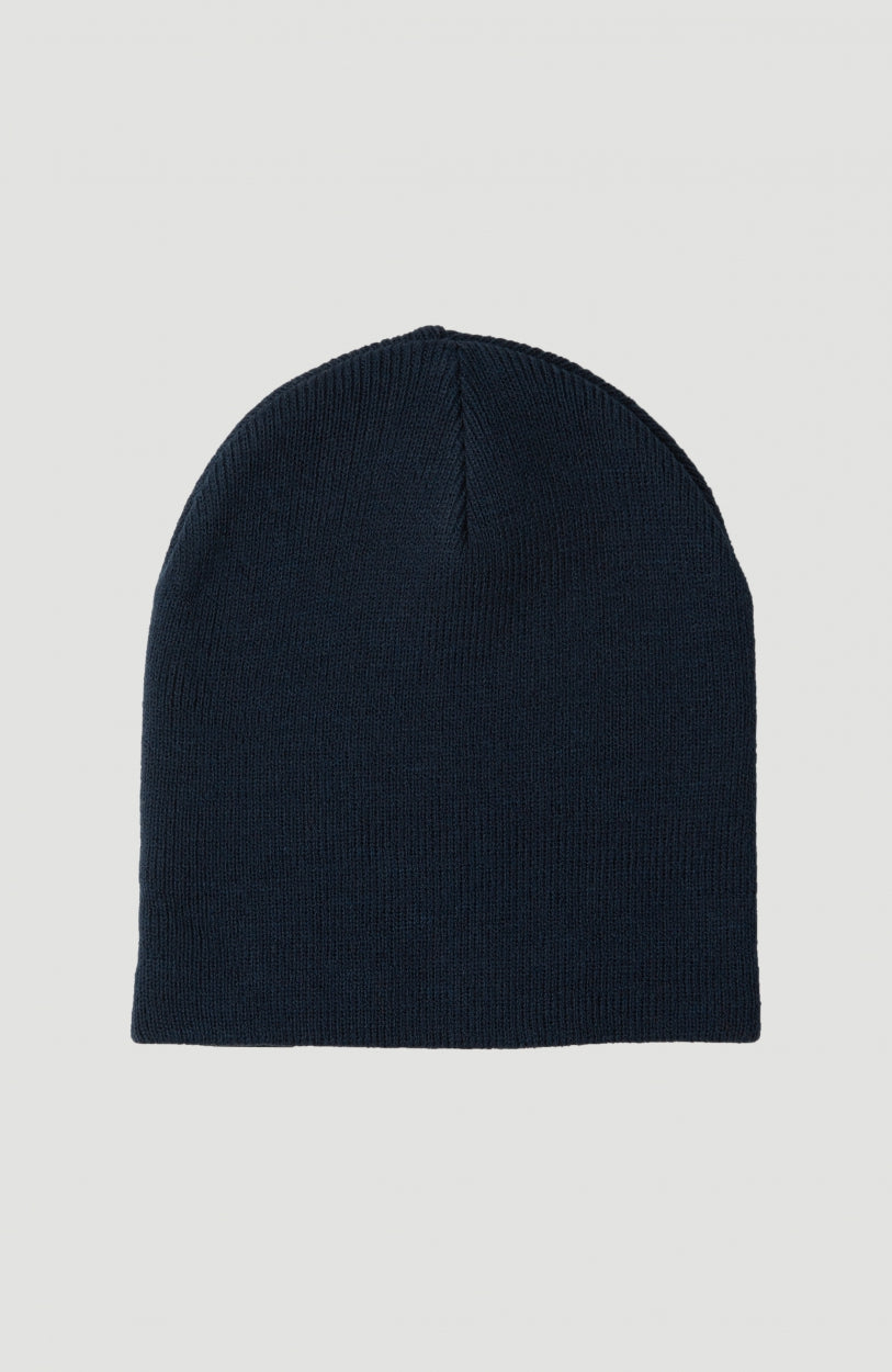 Dolomite Beanie | Ink Blue -A
