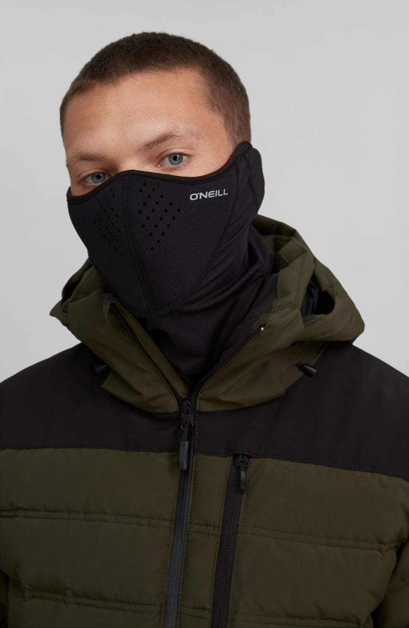 Face Mask Plus | BlackOut - A
