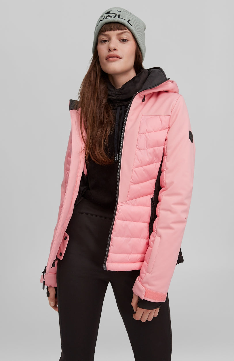 Baffle Igneous Snow Jacket | Conch Shell