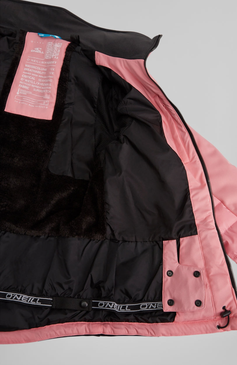 Baffle Igneous Snow Jacket | Conch Shell