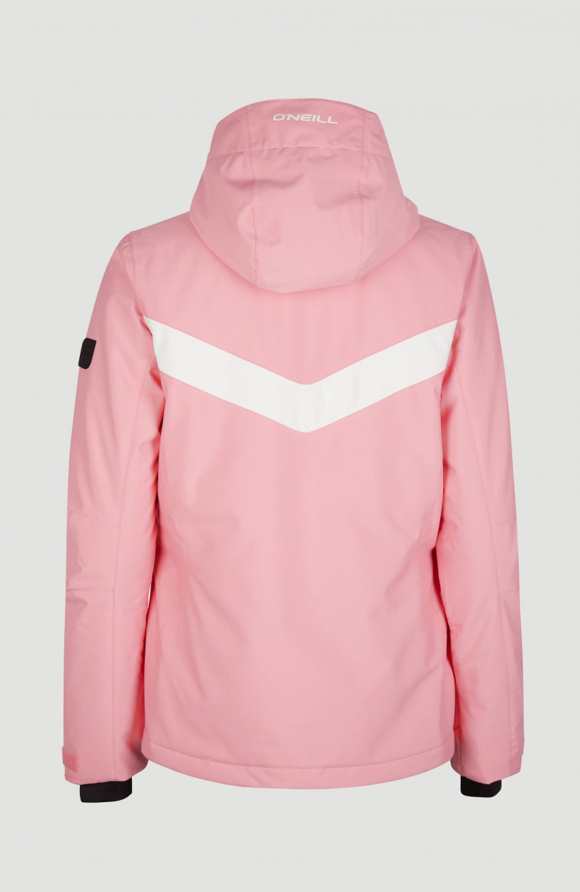 Aplite Snow Jacket | Conch Shell