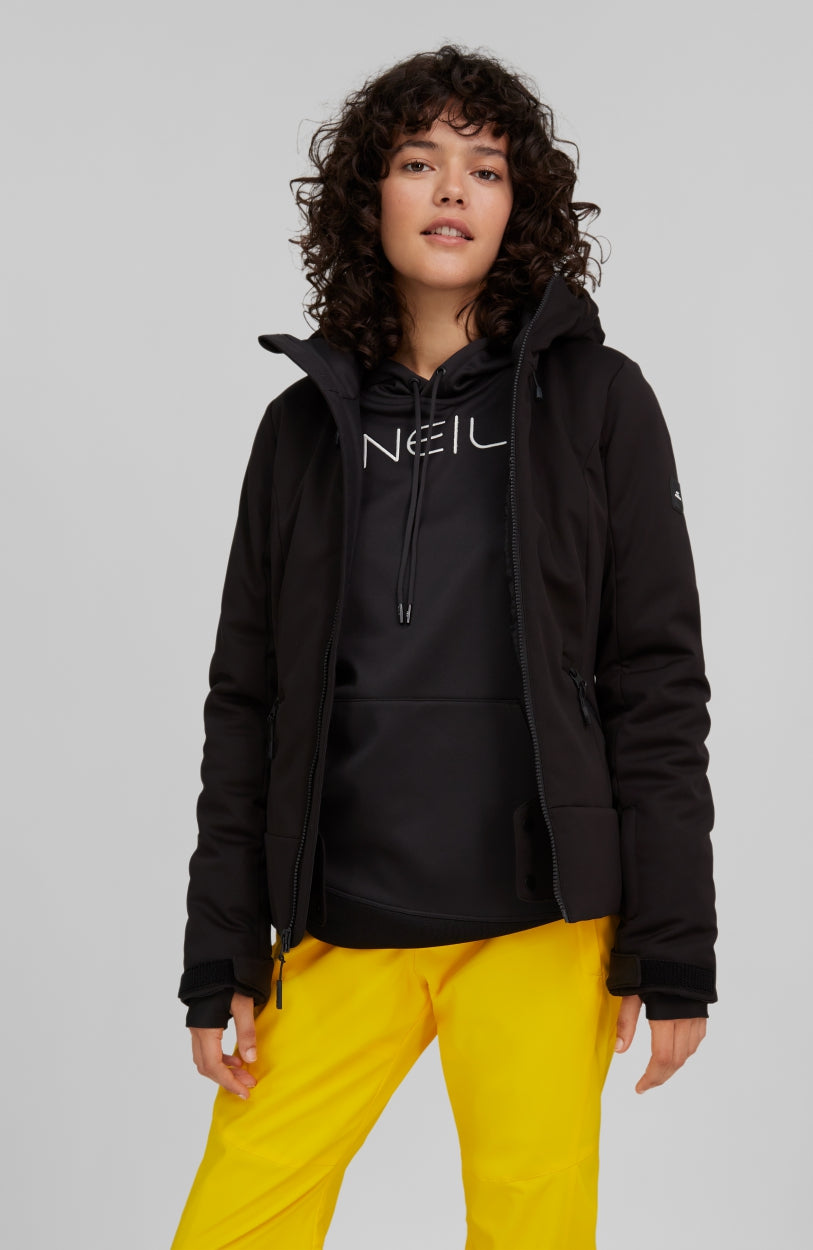 Magmatic Snow Jacket | BlackOut - A