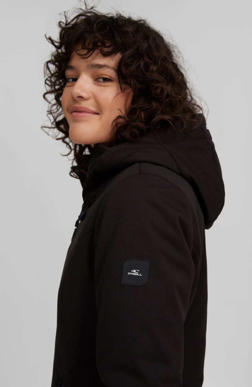 Magmatic Snow Jacket | BlackOut - A
