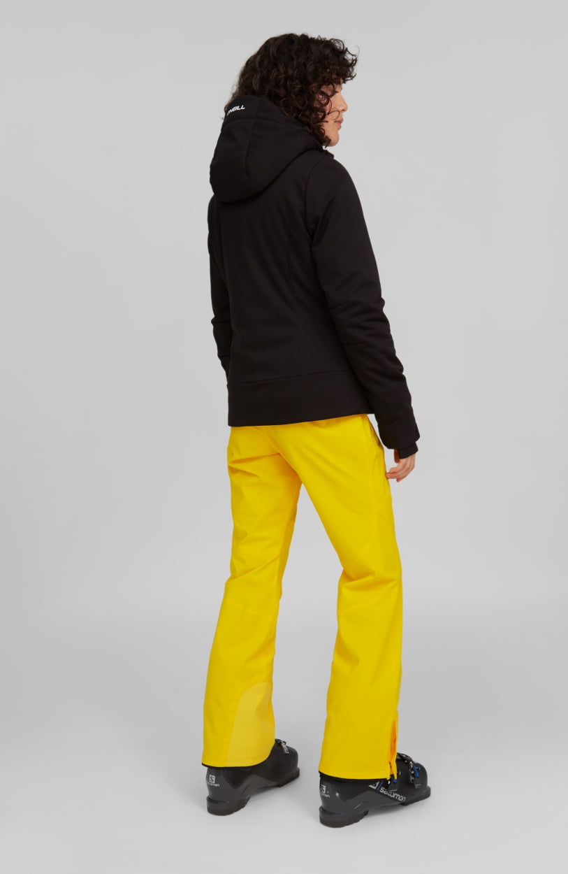 Magmatic Snow Jacket | BlackOut - A