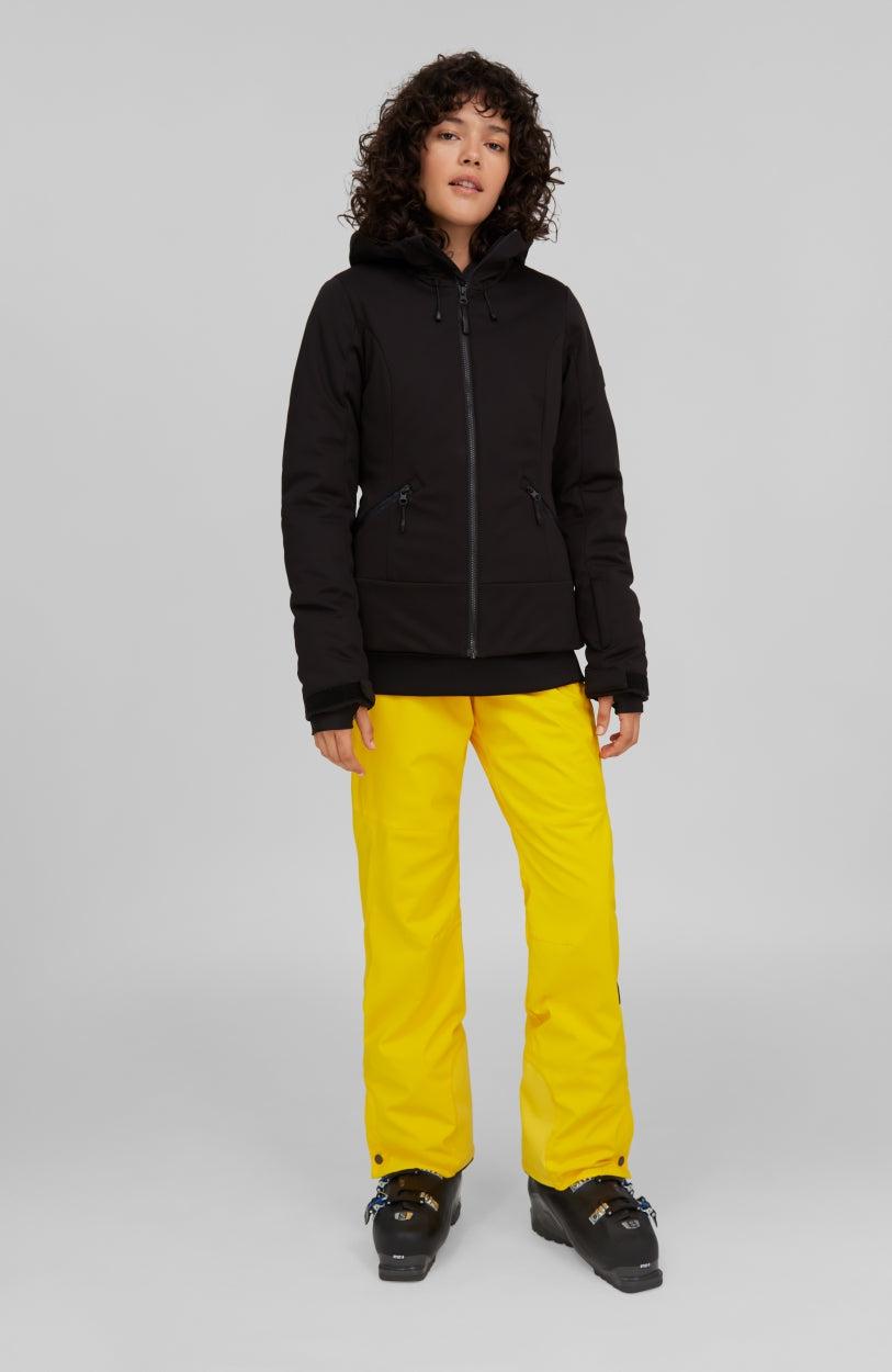 Magmatic Snow Jacket | BlackOut - A