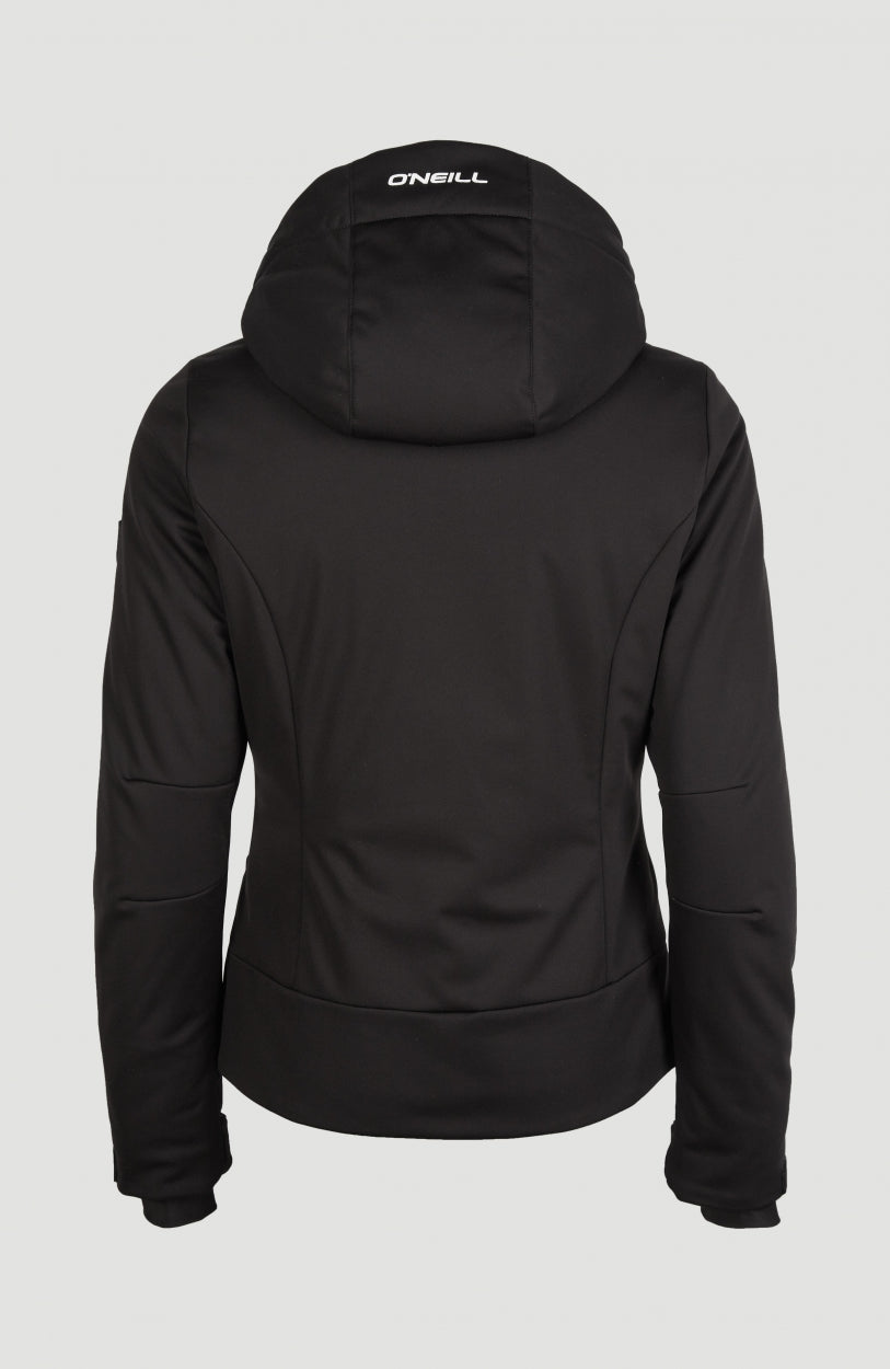 Magmatic Snow Jacket | BlackOut - A