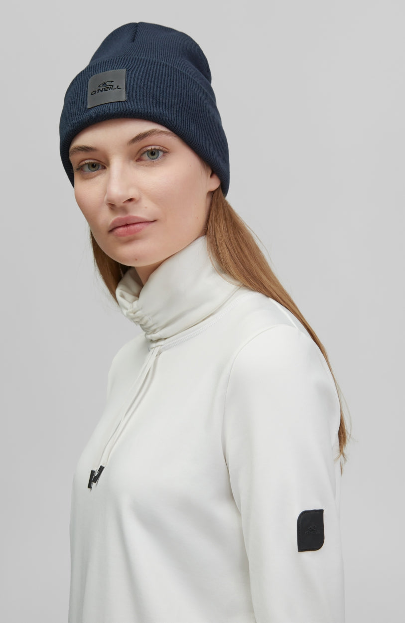 Clime Fleece | Powder White