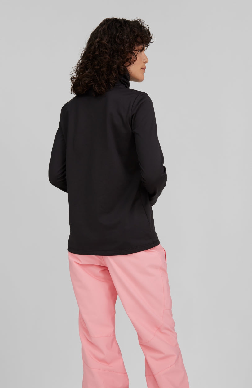 Clime Fleece | BlackOut - A