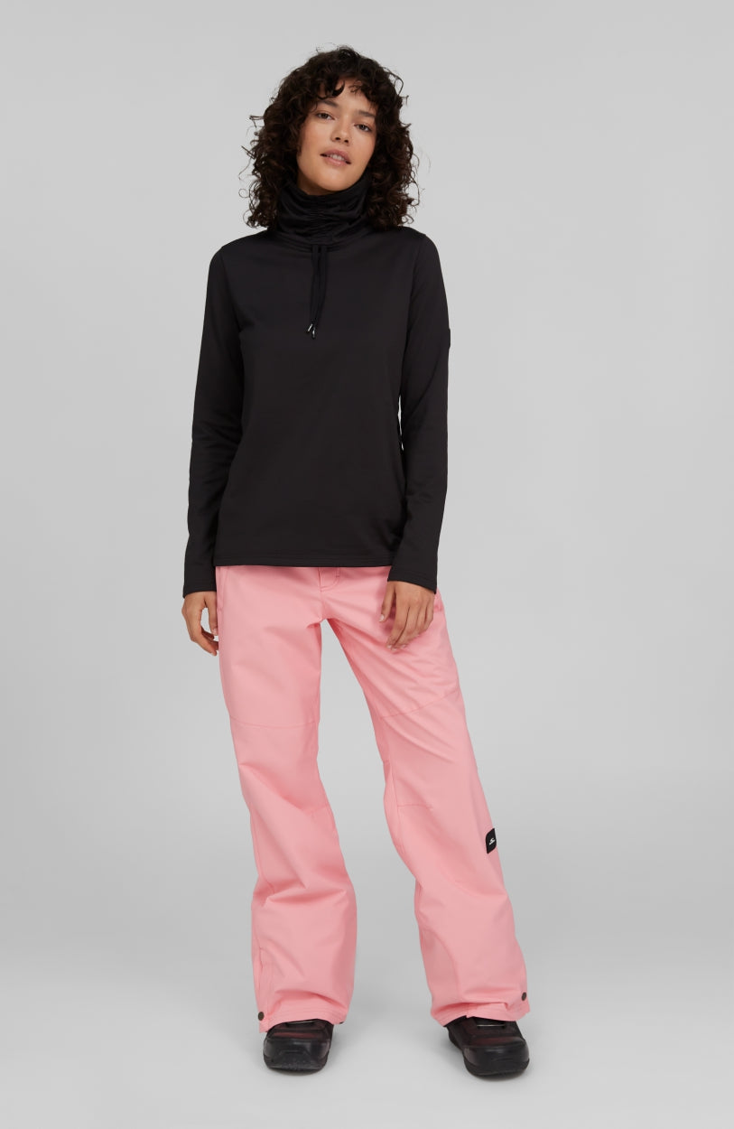 Clime Fleece | BlackOut - A