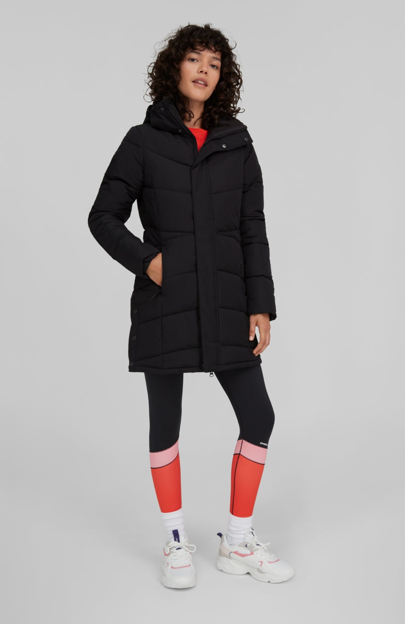 Control Jacket | BlackOut - A