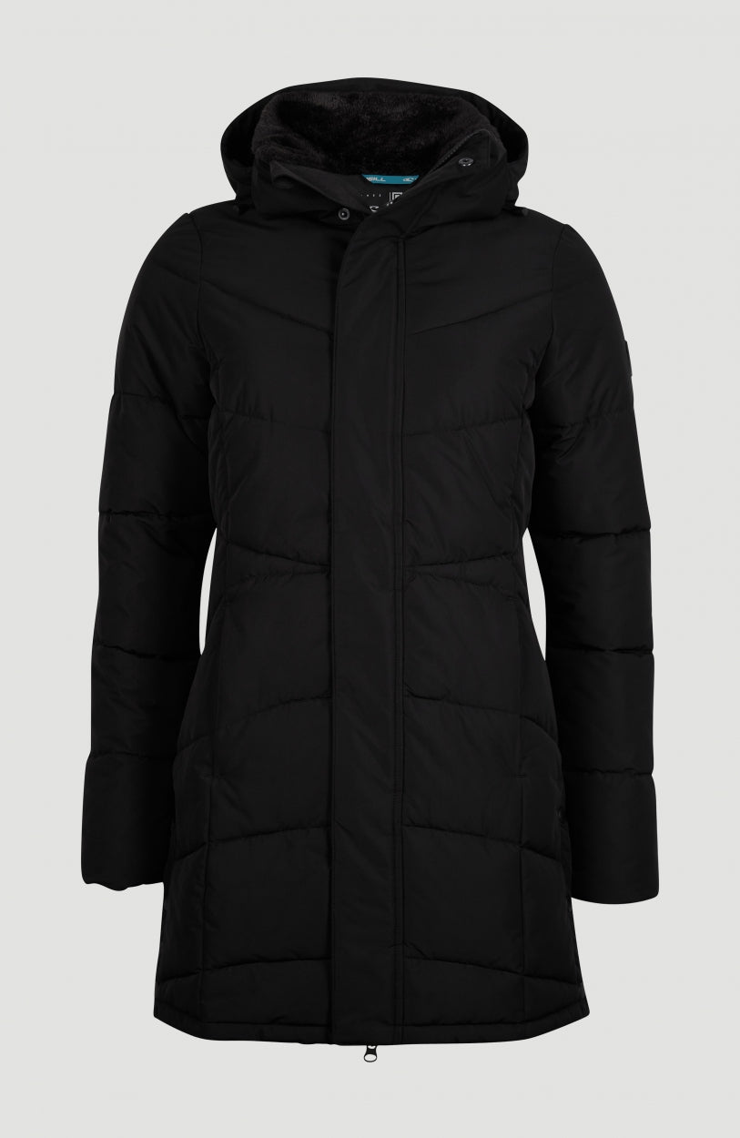 Control Jacket | BlackOut - A
