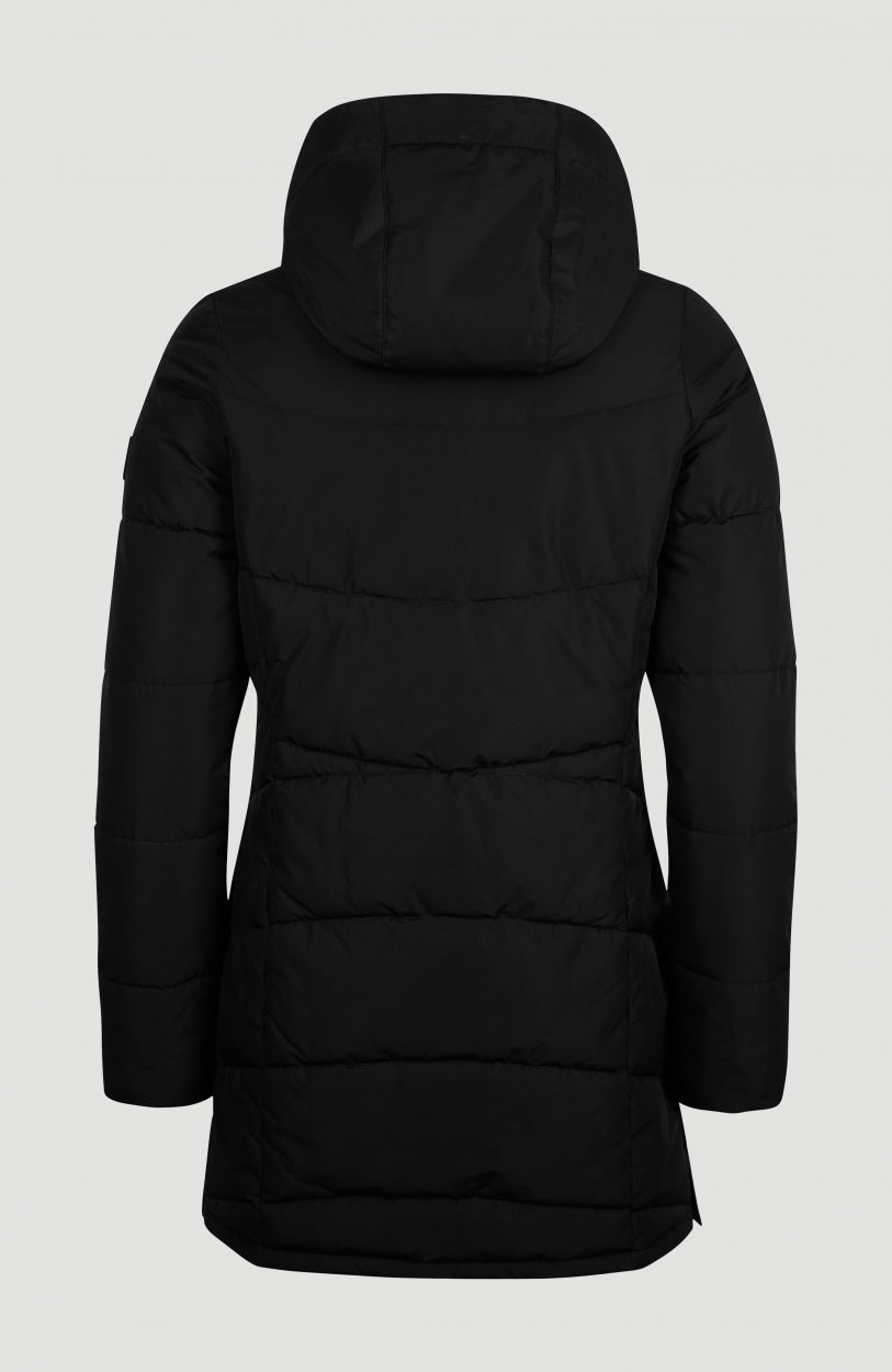 Control Jacket | BlackOut - A
