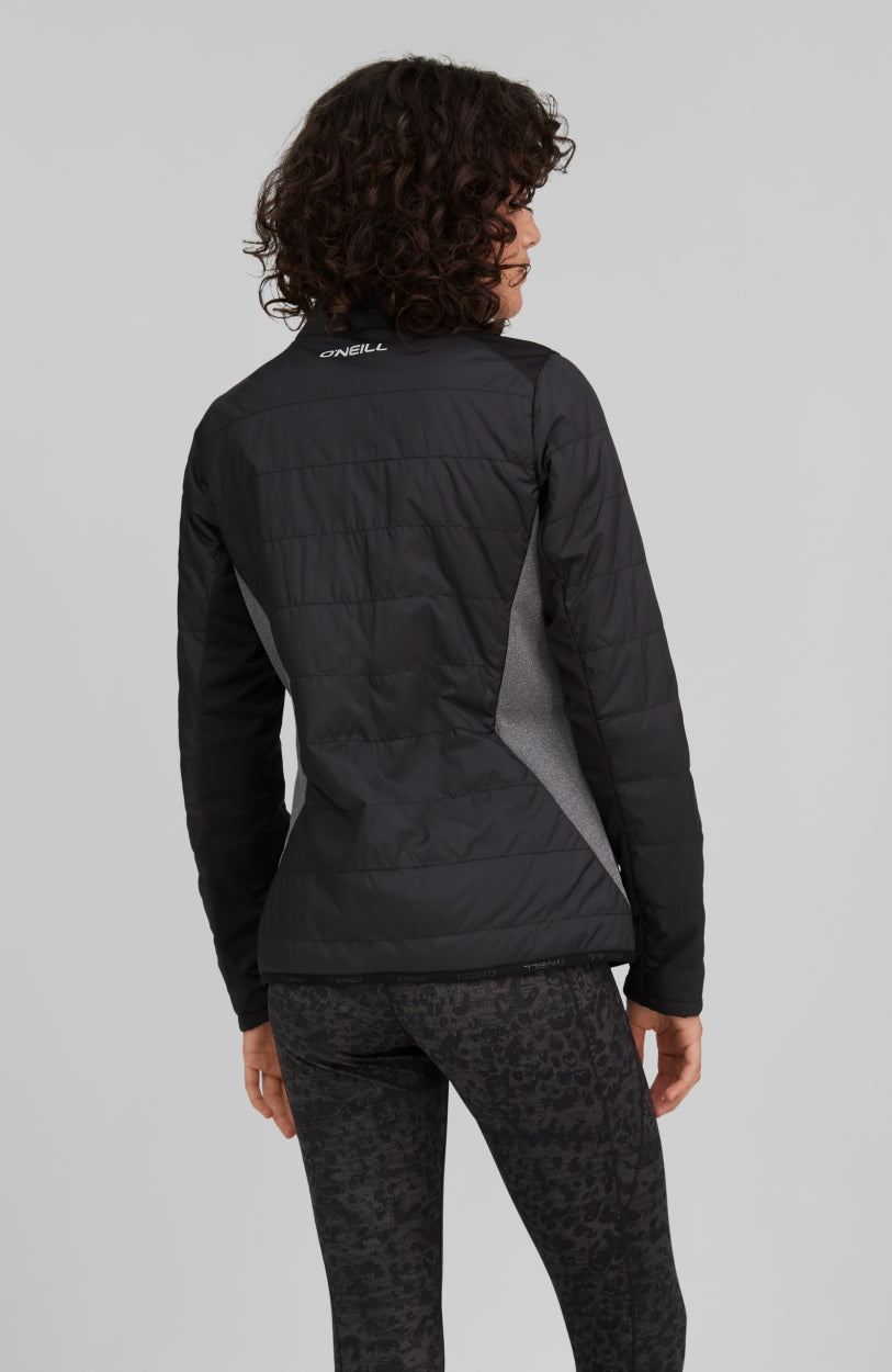 Light Insulator Jacket | BlackOut - A