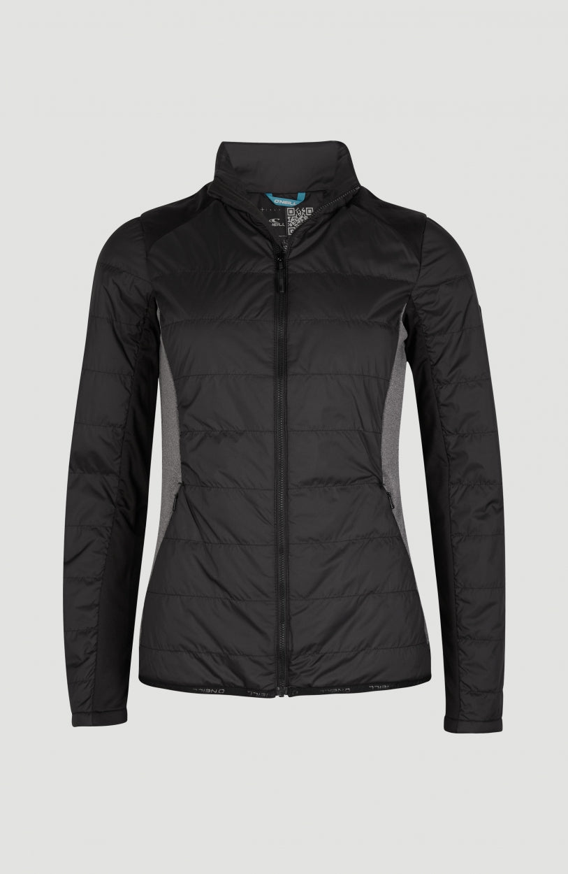 Light Insulator Jacket | BlackOut - A
