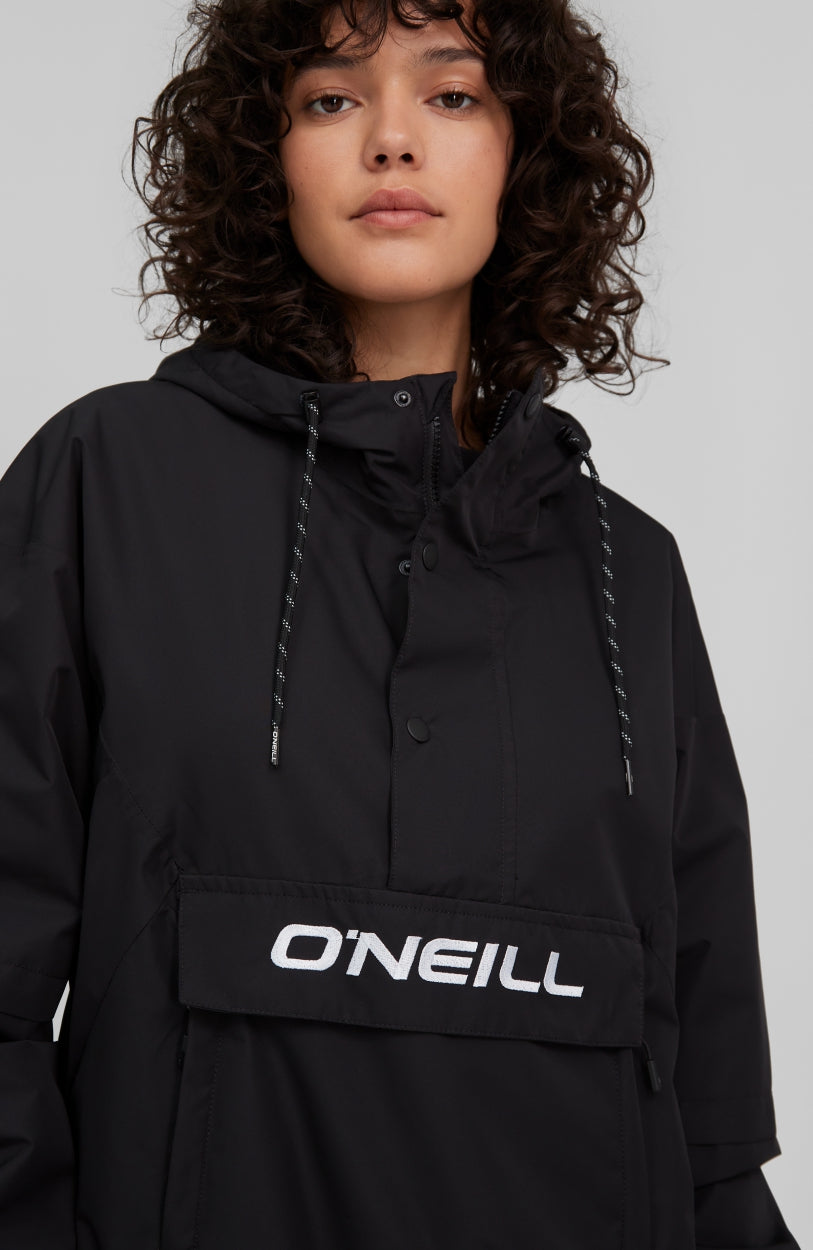 Blockstar Anorak Jacket | BlackOut - A