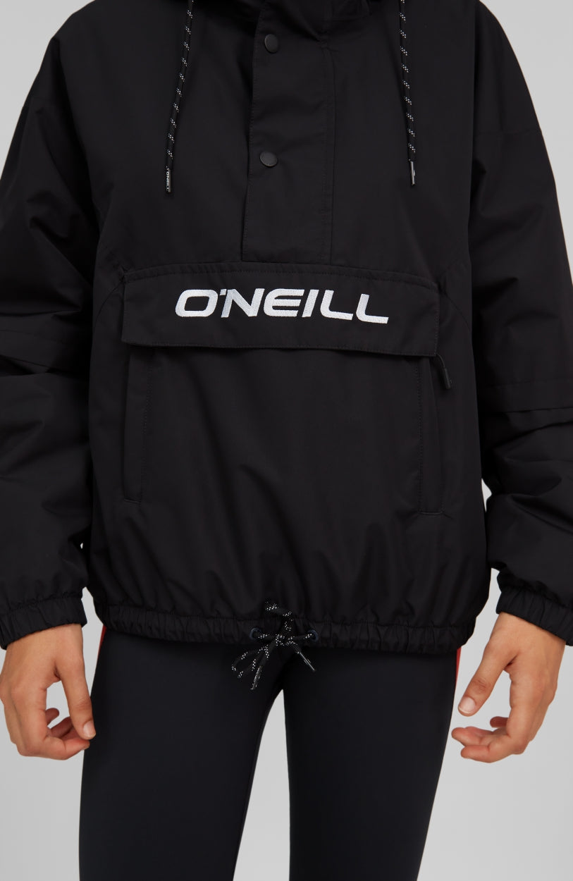 Blockstar Anorak Jacket | BlackOut - A