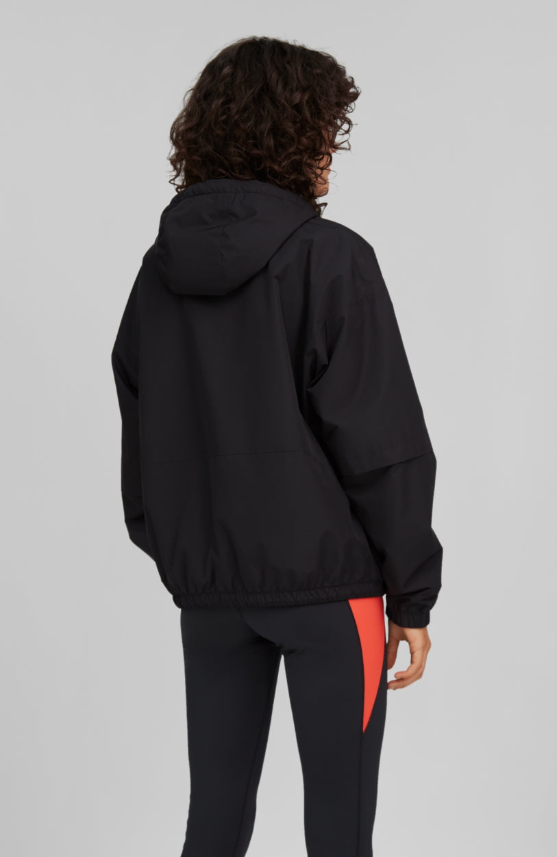 Blockstar Anorak Jacket | BlackOut - A