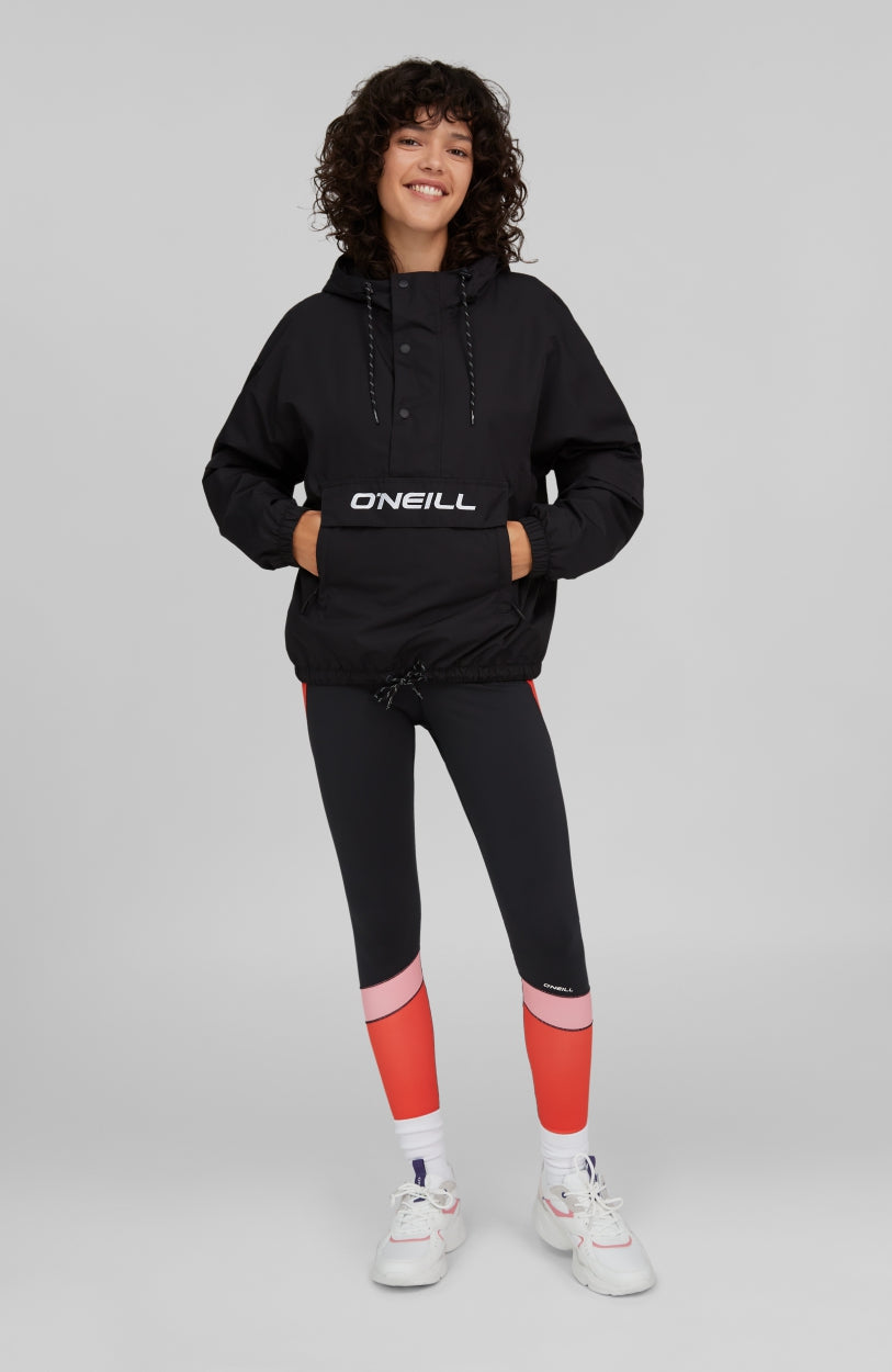 Blockstar Anorak Jacket | BlackOut - A