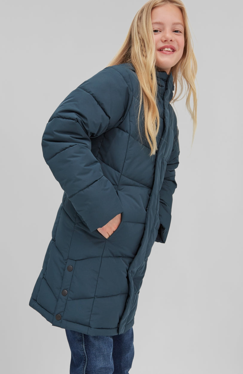 Control Jacket | Night Ocean