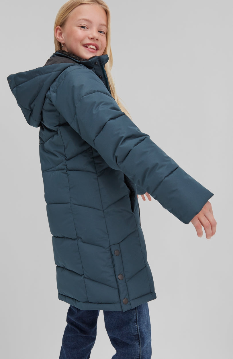 Control Jacket | Night Ocean