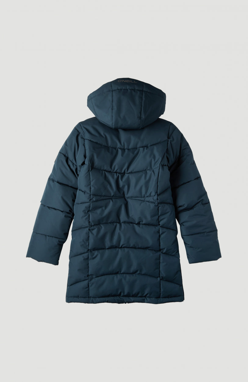 Control Jacket | Night Ocean