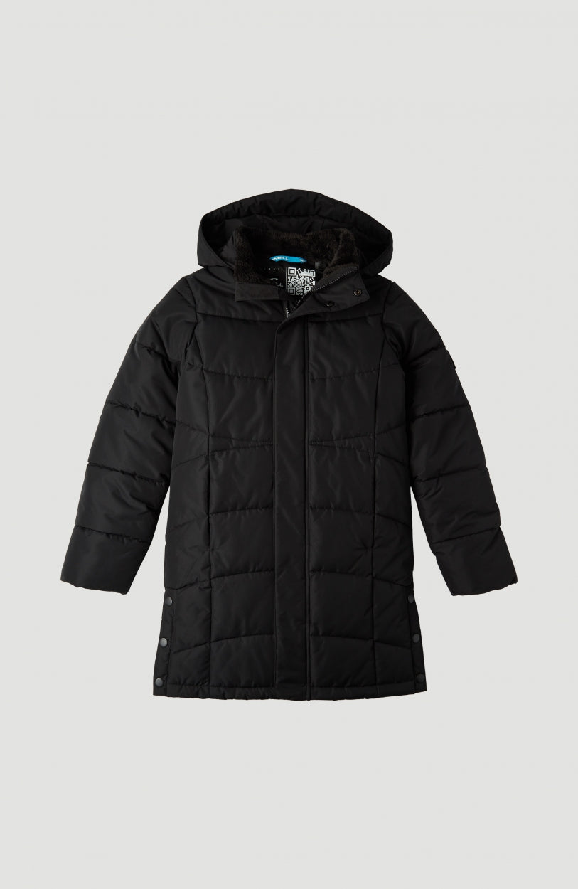 Control Jacket | BlackOut - A