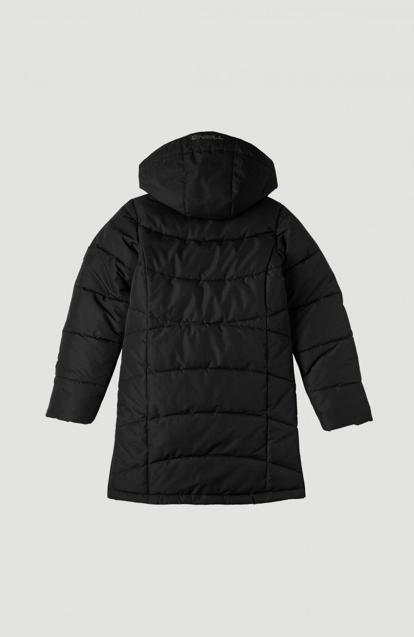Control Jacket | BlackOut - A