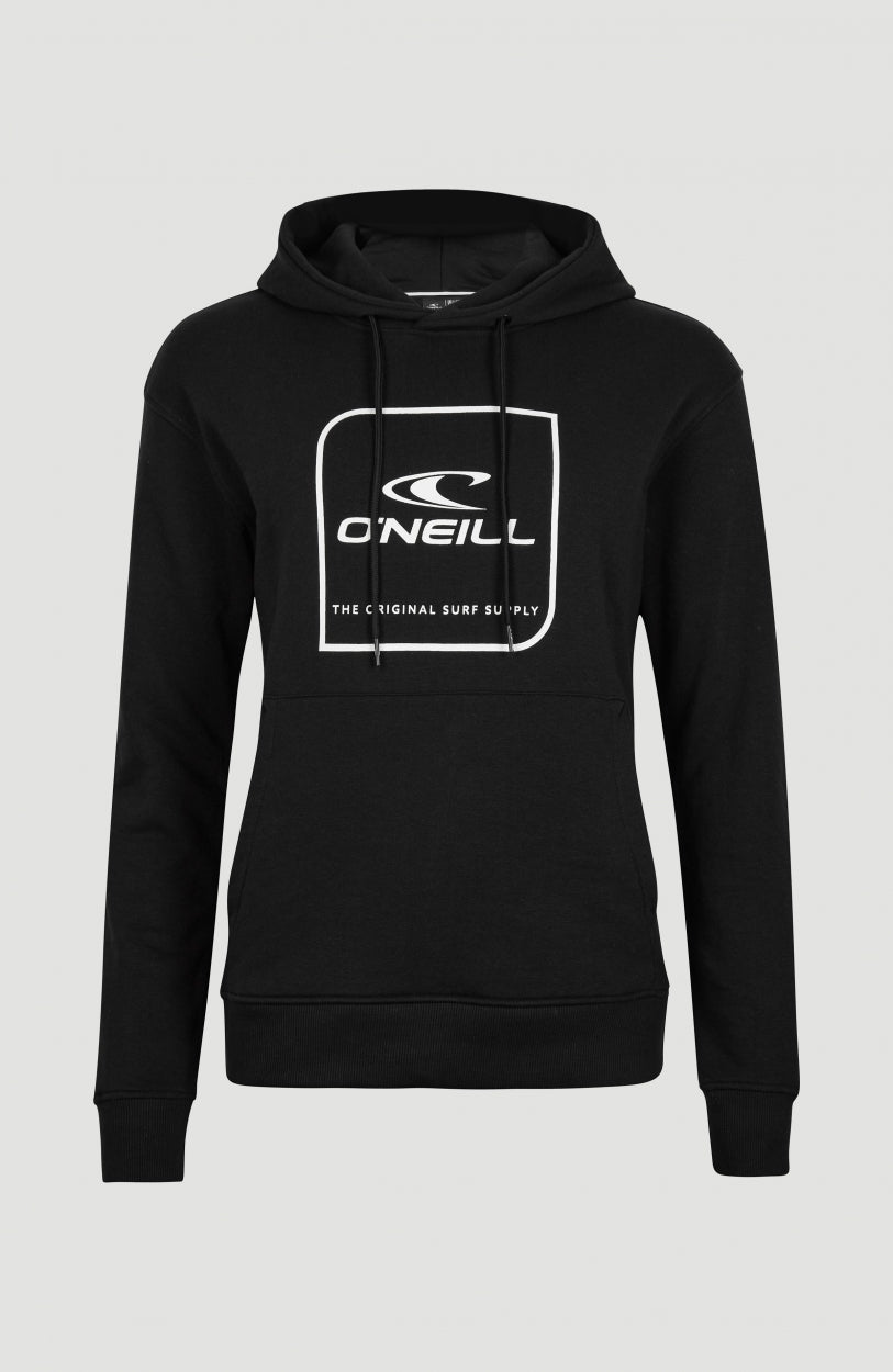 Cube Hoodie | BlackOut - A