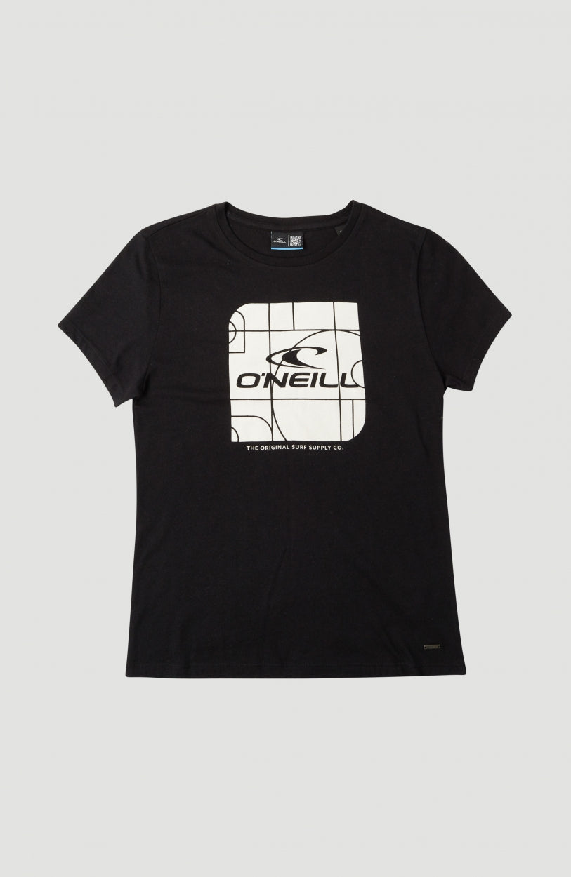 Cube T-Shirt | BlackOut - A