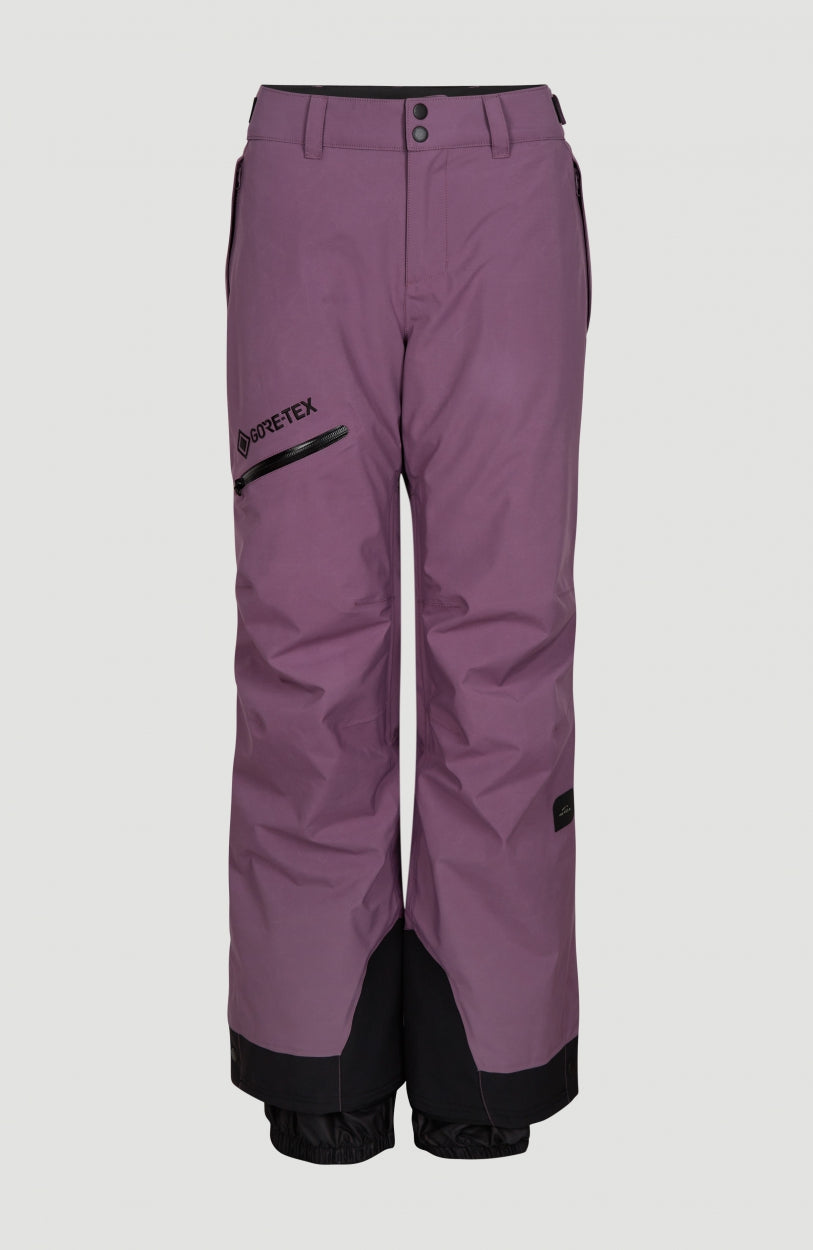 GORE-TEX® Mountain Madness Snow Pants | Berry Conserve
