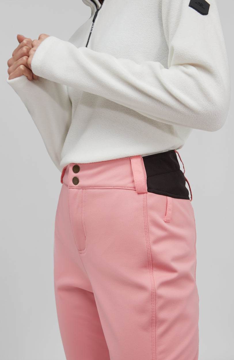 Blessed Snow Pants | Conch Shell