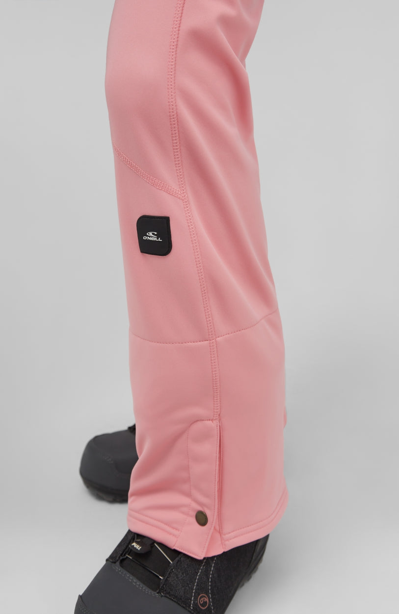 Blessed Snow Pants | Conch Shell