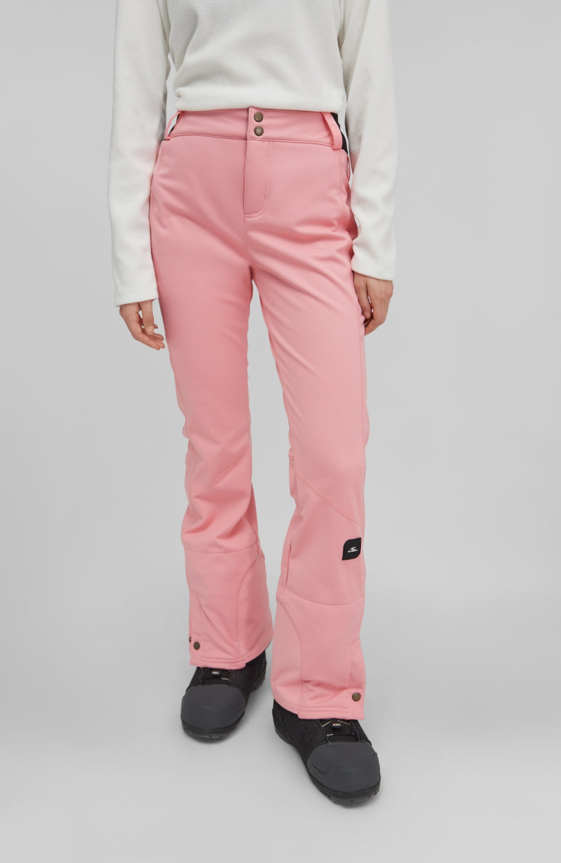 Blessed Snow Pants | Conch Shell