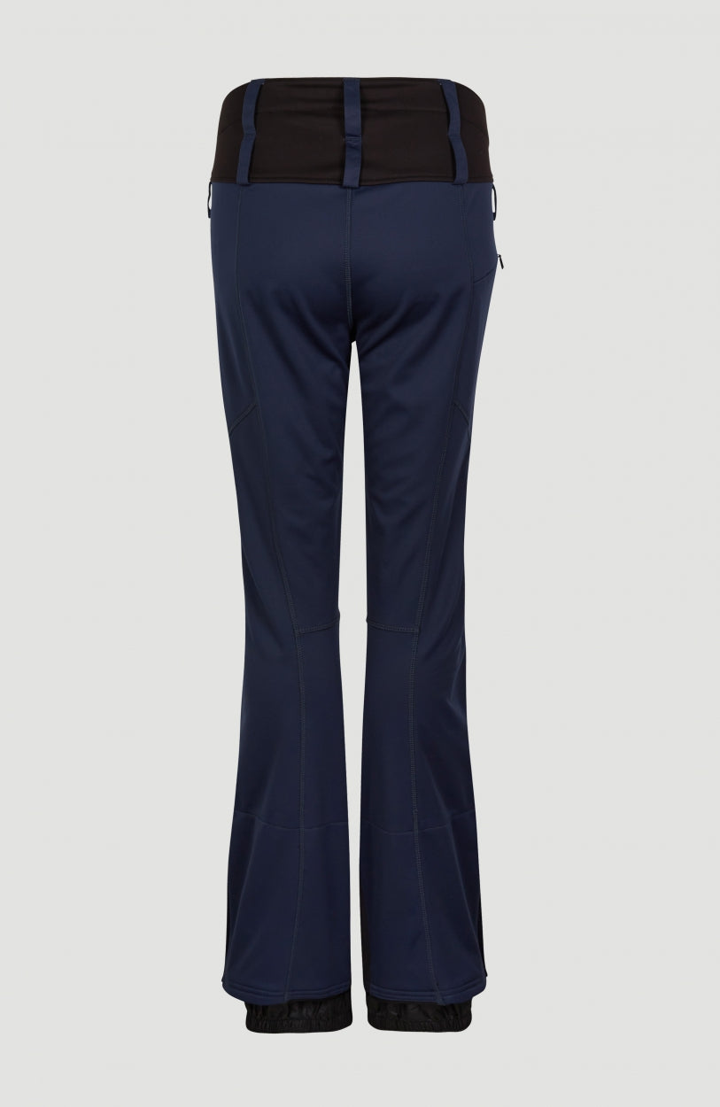 Blessed Snow Pants | Ink Blue -A